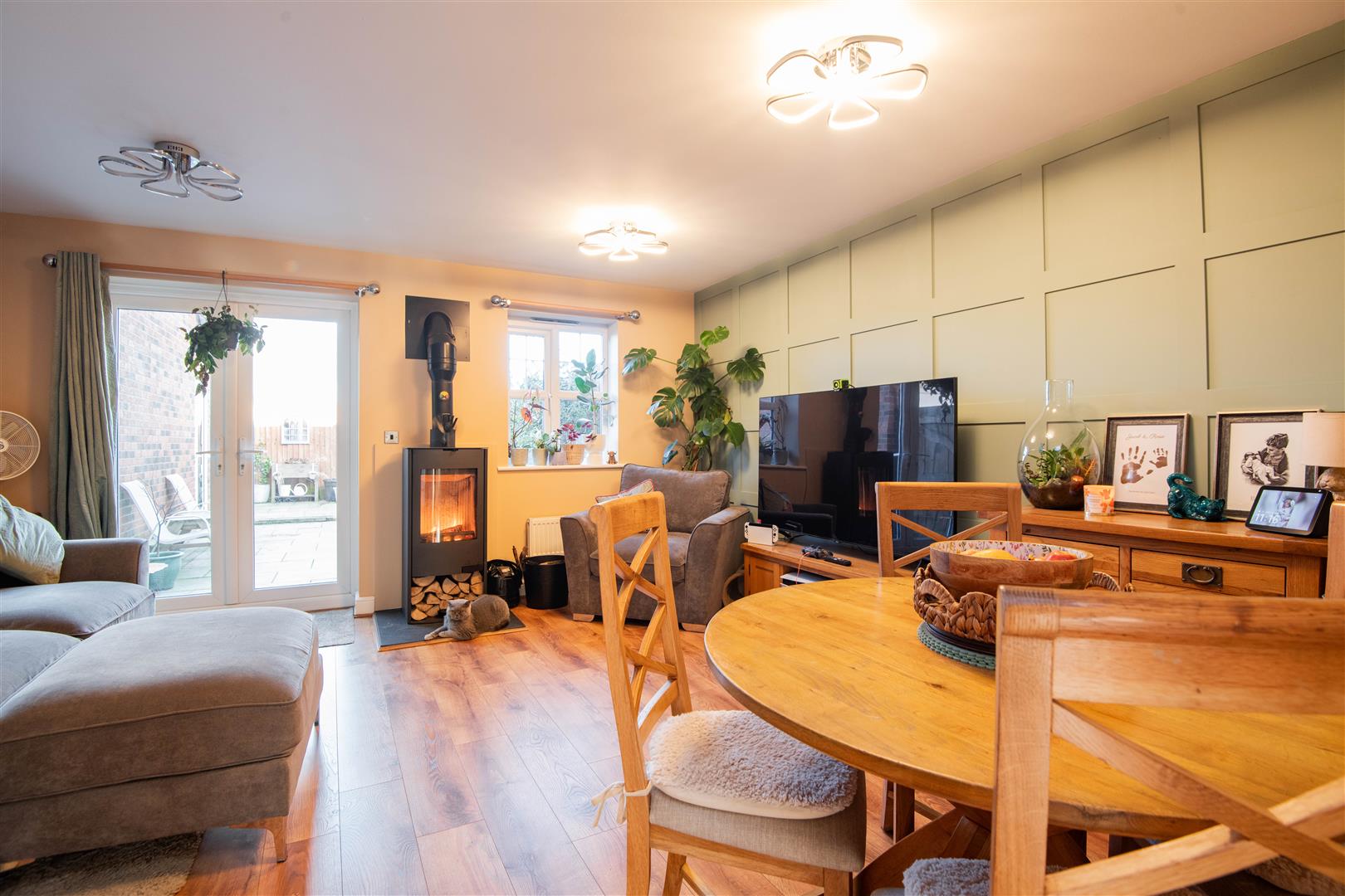 3 bed property in Quarry Road, Chorley